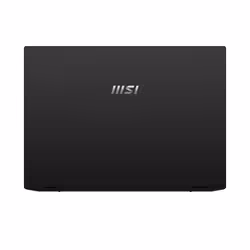 MSI Summit A16 AI+ A3HMTG-027UK AMD Ryzen AI 9 365 Hybrid (2-in-1) 40.6 cm (16") Touchscreen Quad HD+ 32 GB LPDDR5-SDRAM 1 TB SSD Wi-Fi 7 (802.11be) Windows 11 Home Black - Additional view 7