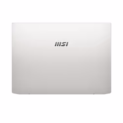 MSI Prestige A16 AI+ A3HMG-028UK AMD Ryzen AI 9 365 Laptop 40.6 cm (16") Quad HD+ 32 GB LPDDR5x-SDRAM 1 TB SSD Wi-Fi 7 (802.11be) Windows 11 Home Silver - Additional view 5