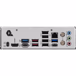 MSI PRO X870-P WIFI motherboard AMD X870 Socket AM5 ATX - Additional view 5