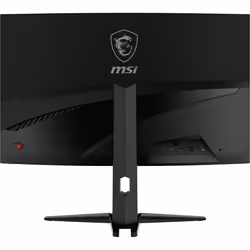 MSI MAG 321CUPDF computer monitor 80 cm (31.5") 3840 x 2160 pixels 4K Ultra HD LCD Black - Additional view 4