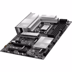 MSI PRO Z890-P WIFI motherboard Intel Z890 LGA 1851 (Socket V1) ATX - Additional view 4