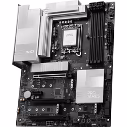 MSI PRO Z890-P WIFI motherboard Intel Z890 LGA 1851 (Socket V1) ATX - Additional view 5