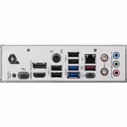 MSI PRO Z890-P WIFI motherboard Intel Z890 LGA 1851 (Socket V1) ATX - Additional view 7
