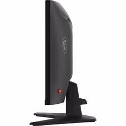 MSI MAG 244C computer monitor 59.9 cm (23.6") 1920 x 1080 pixels Full HD LCD Black - Additional view 4