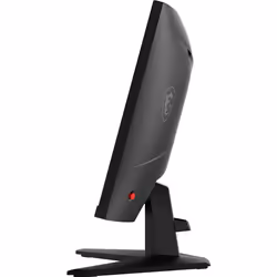 MSI MAG 244C computer monitor 59.9 cm (23.6") 1920 x 1080 pixels Full HD LCD Black - Additional view 5
