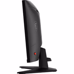MSI MAG 244C computer monitor 59.9 cm (23.6") 1920 x 1080 pixels Full HD LCD Black - Additional view 6