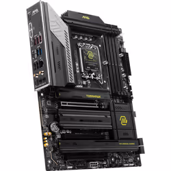 MSI MAG Z890 TOMAHAWK WIFI motherboard Intel Z890 LGA 1851 (Socket V1) ATX - Additional view 4