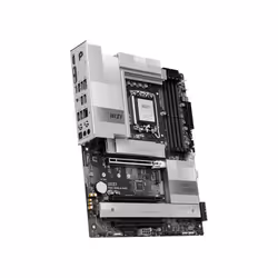 MSI PRO Z890-A WIFI motherboard Intel Z890 LGA 1851 (Socket V1) ATX - Additional view 4