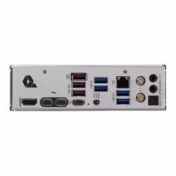 MSI PRO Z890-A WIFI motherboard Intel Z890 LGA 1851 (Socket V1) ATX - Additional view 5