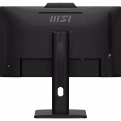 MSI PRO MP272PMG computer monitor 68.6 cm (27") 1920 x 1080 pixels Full HD LCD Black - Additional view 6