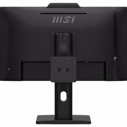 MSI PRO MP272PMG computer monitor 68.6 cm (27") 1920 x 1080 pixels Full HD LCD Black - Additional view 7