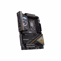 MSI MEG Z890 ACE motherboard Intel Z890 LGA 1851 (Socket V1) ATX - Additional view 4