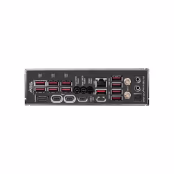 MSI MEG Z890 ACE motherboard Intel Z890 LGA 1851 (Socket V1) ATX - Additional view 5