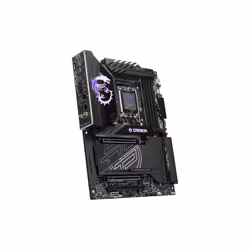 MSI MPG Z890 CARBON WIFI motherboard Intel Z890 LGA 1851 (Socket V1) ATX - Additional view 4