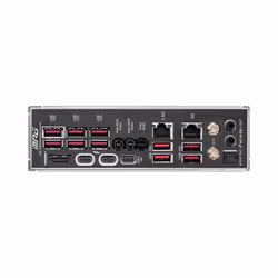 MSI MPG Z890 CARBON WIFI motherboard Intel Z890 LGA 1851 (Socket V1) ATX - Additional view 5