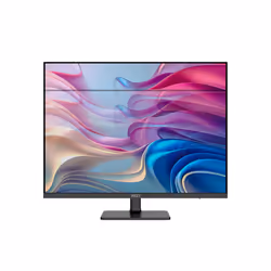 MSI Modern MD272UPHG computer monitor 68.6 cm (27") 3840 x 2160 pixels 4K Ultra HD Black - Additional view 3