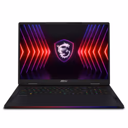 Ride high with the revolutionary Raider 18 HX A14V. transforming your gaming space into an immersive spectacle. Witness the f ...