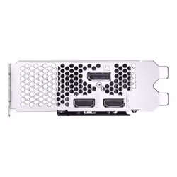 MSI GEFORCE RTX 3050 LP E 6G OC graphics card NVIDIA 6 GB GDDR6 - Additional view 5