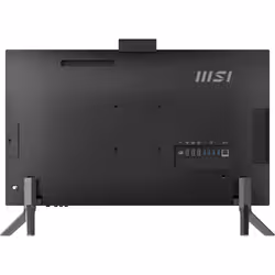 MSI Modern AM273Q AI 1UM-058EU Intel Core Ultra 7 155H 68.6 cm (27") 2560 x 1440 pixels All-in-One PC 32 GB DDR5-SDRAM 1 TB SSD Windows 11 Pro Wi-Fi 6E (802.11ax) Black - Additional view 5