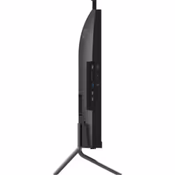 MSI Modern AM273Q AI 1UM-058EU Intel Core Ultra 7 155H 68.6 cm (27") 2560 x 1440 pixels All-in-One PC 32 GB DDR5-SDRAM 1 TB SSD Windows 11 Pro Wi-Fi 6E (802.11ax) Black - Additional view 6