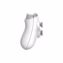 MSI FORCE GC300 WIRELESS WHITE USB 2.0 Gamepad Analogue PC - Additional view 4