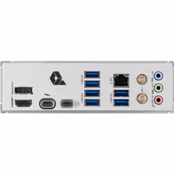 MSI PRO Z890-S WIFI motherboard Intel Z890 LGA 1851 (Socket V1) ATX - Additional view 6