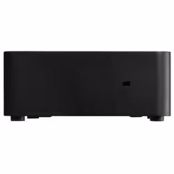 MSI Cubi NUC 13MQG-065BEU 0.84L sized PC Black i7-1365U Intel SoC