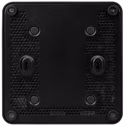 MSI Cubi NUC 13MQG-209BEU 0.84L sized PC Black 1365U Intel SoC 3.9 GHz - Additional view 6