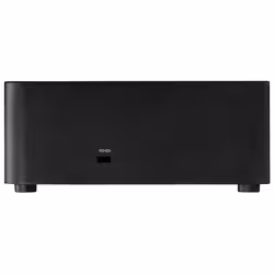 MSI Cubi NUC 13MQG-210BEU 0.84L sized PC Black 1345U Intel SoC - Additional view 5