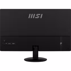 MSI Pro MP242L computer monitor 60.5 cm (23.8") 1920 x 1080 pixels Full HD LCD Black - Additional view 7