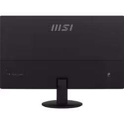 MSI Pro MP272L computer monitor 68.6 cm (27") 1920 x 1080 pixels Full HD LED Black - Additional view 7