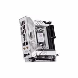 MSI MPG Z890I EDGE TI WIFI motherboard Intel Z890 LGA 1851 (Socket V1) mini ITX - Additional view 4