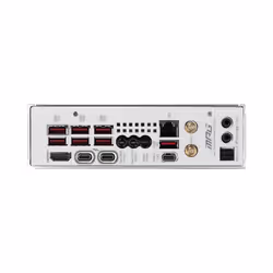 MSI MPG Z890I EDGE TI WIFI motherboard Intel Z890 LGA 1851 (Socket V1) mini ITX - Additional view 5