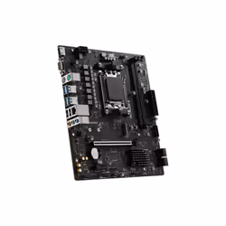 MSI PRO A620M-B motherboard AMD A620 Socket AM5 micro ATX - Additional view 4