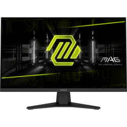 MSI MAG 274F computer monitor 68.6 cm (27") 1920 x 1080 pixels Full HD LCD Black
