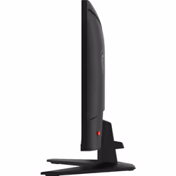 MSI MAG 274F computer monitor 68.6 cm (27") 1920 x 1080 pixels Full HD LCD Black