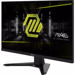MSI MAG 274F computer monitor 68.6 cm (27") 1920 x 1080 pixels Full HD LCD Black - Additional view 8