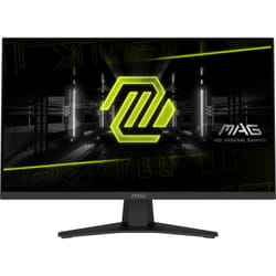 MSI MAG 274F computer monitor 68.6 cm (27") 1920 x 1080 pixels Full HD LCD Black
