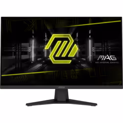 MSI MAG 274QF computer monitor 68.6 cm (27") 2560 x 1440 pixels Wide Quad HD LCD Black
