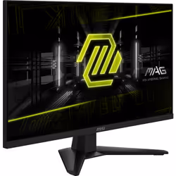MSI MAG 274QF computer monitor 68.6 cm (27") 2560 x 1440 pixels Wide Quad HD LCD Black - Additional view 8