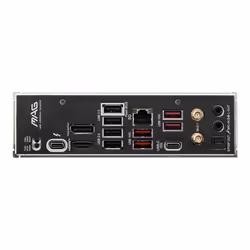 MSI MAG B860 TOMAHAWK WIFI motherboard Intel B860 LGA 1851 (Socket V1) ATX - Additional view 5