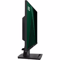 MSI Pro MP245G 24 Inch Monitor, FHD (1920 x 1080), 100Hz, IPS, 1ms, 1x HDMI 1.4b, 1x DP 1.2a output, 1x D-Sub(VGA), Built-in Speakers, Anti-Glare, Anti-Flicker, Less Blue light, TÜV Certified, VESA, Kensington, Black - Additional view 8