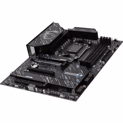 MSI X870 GAMING PLUS WIFI motherboard AMD X870 Socket AM5 ATX - Additional view 4