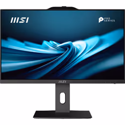 MSI Pro AP242P 14M Intel Core i5 14400 All in One PC Barebone, (NO RAM, NO Storage, NO OS), 23.8 Inch IPS Screen/UHD Graphics/Type-C/USB/LAN/HDMI/DP/WiFi 6E/BT 5.3/VESA - Additional view 6