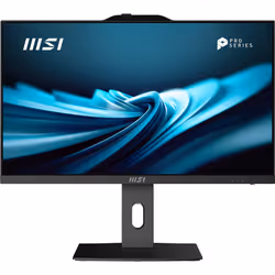 MSI Pro AP242P 14M Intel Core i5 14400 All in One PC Barebone, (NO RAM, NO Storage, NO OS), 23.8 Inch IPS Screen/UHD Graphics/Type-C/USB/LAN/HDMI/DP/WiFi 6E/BT 5.3/VESA - Additional view 7