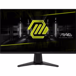 MSI MAG 275QF X30 computer monitor 68.6 cm (27") 2560 x 1440 pixels Wide Quad HD Black - Additional view 2