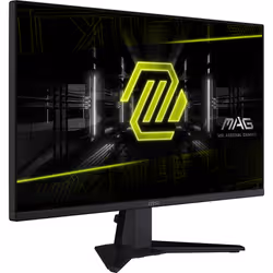 MSI MAG 275QF X30 computer monitor 68.6 cm (27") 2560 x 1440 pixels Wide Quad HD Black - Additional view 8