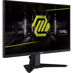 MSI MAG 255F E20 computer monitor 62.2 cm (24.5") 1920 x 1080 pixels Full HD LCD Black - Additional view 8