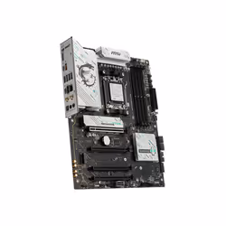 MSI B850 GAMING PLUS WIFI motherboard AMD B850 Socket AM5 ATX - Additional view 4