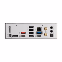 MSI B850 GAMING PLUS WIFI motherboard AMD B850 Socket AM5 ATX - Additional view 5
